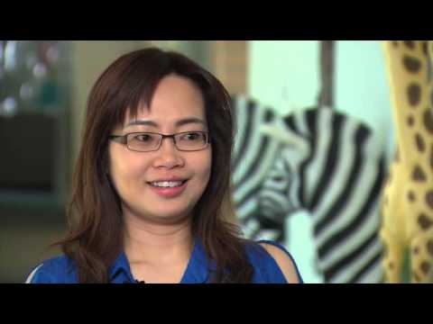 Celia Lau, Justin's mom