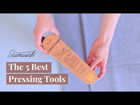 The 5 Best Pressing Tools