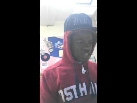 TheBrizzerMixtape sneak Peek