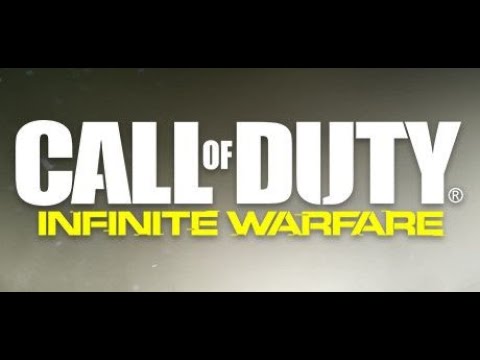 Call of Duty: Infinite Warfare Campaign - Mission 8 Operation Safe Harbor (Infinity Ward)