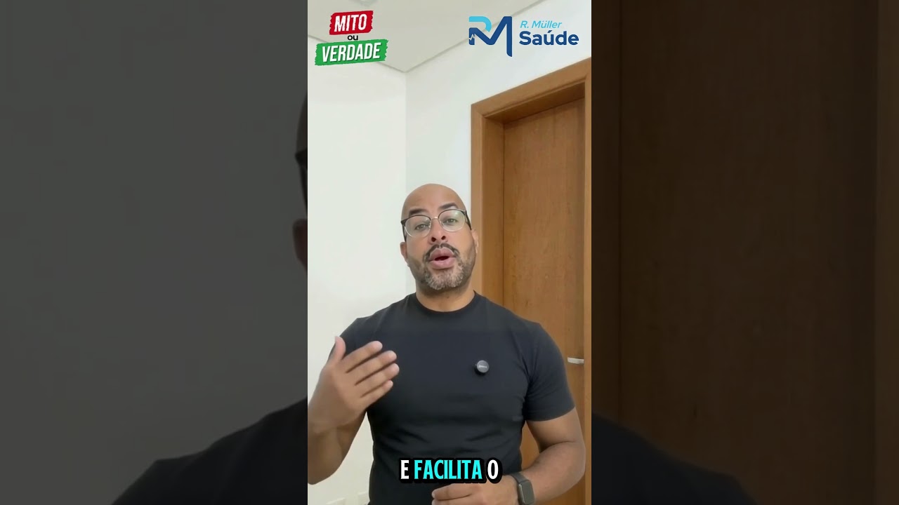 🚨 MITO OU VERDADE? A telemedicina oferece um atendimento inferior ao da consulta presencial.