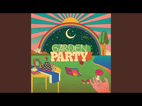 Garden Song - Rose City Band