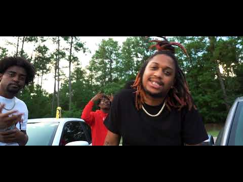 Lotta Kash Camp - Pull Up (Official Music Video) Shot by @EricMasonFilms