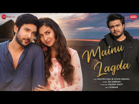 Poster mainu lagda lyrics – raj barman x sakshi holkar