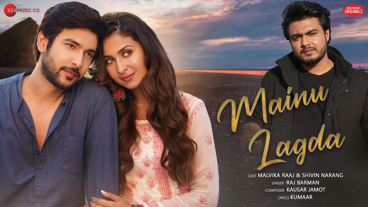 MAINU LAGDA LYRICS - RAJ BARMAN - SAKSHI HOLKAR MAINU LAGDA LYRICS - RAJ BARMAN - SAKSHI HOLKAR