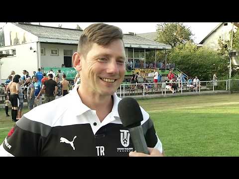 Gunskirchen gg Thalheim - BLS Rde3