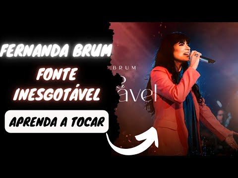 Fonte Inesgotável - Cifra da Mensagem