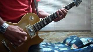 Astros - Ciro y los persas - cover GUITARRA NICO