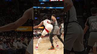 More highlights from Scottie’s rookie year ????