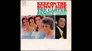 When The Roses Bloom Again   Johnny Cash &amp; The Carter Family
