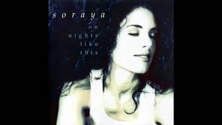 SORAYA. Corte: 03 Love in your eyes / CD: On nights like this (versión internacional) año 1996.