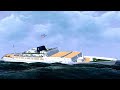 The Sinking Of The M T S Oceanos