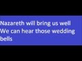 Nativity (2009) - Nazareth Song - Lyrics 