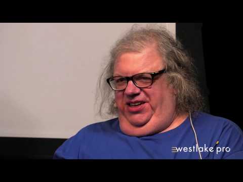 Mick Guzauski On Digital Plugins vs. Analog Gear - Part 3 | Westlake Pro