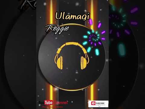 Ulamagi-Reggie(Aroma Locals)