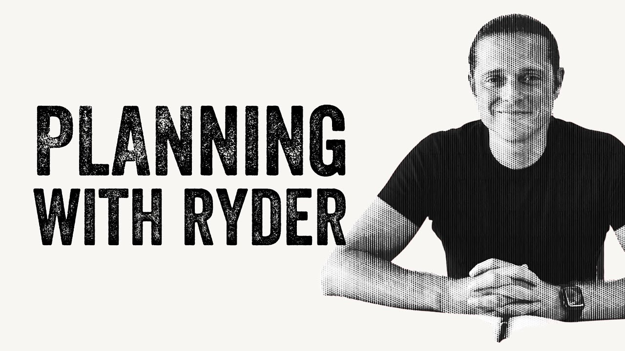 How To Bullet Journal For Beginners | The Monthly Ritual