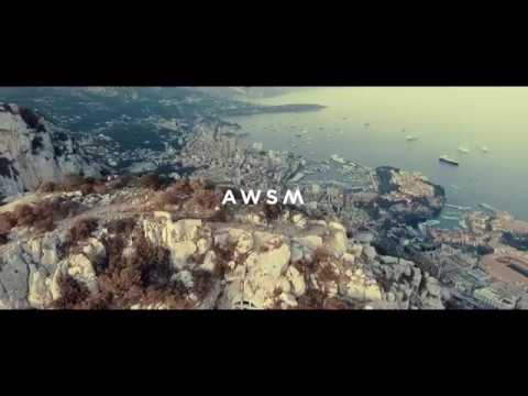 AWSM Automotive Lifestyle Showreel 2018