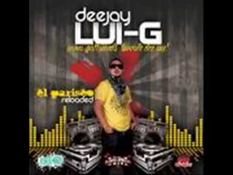 Pela Lui-g ft. Yaga & Mackie (Original)