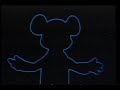 Opening To The Late 1983 VHS Of The Many Adventures Of Winnie The Pooh