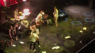 Status Quo - Claudie - Royal Albert Hall - Aquostic II  01/07/17 London