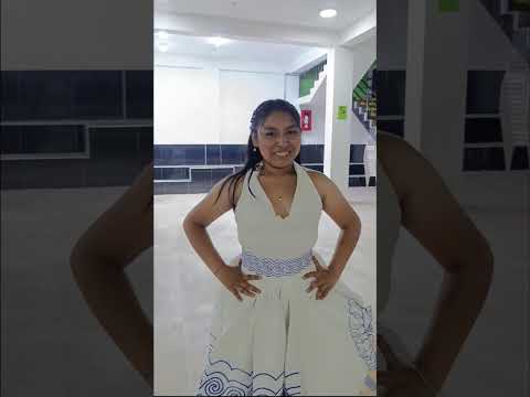 🟣TALENTO DE MI PERÚ REPRESENTA AL CALLAO EN EL CONCURSO NACIONAL DE MARINERA 2026‼️