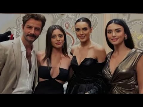 SILA TURKOGLU: PROGOVORILA JE O SVOM PRIVATNOM ZIVOTU - SILA SIJA KAO DIJAMANT!