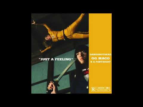 OG Maco x DamesNotDead x N-A FortNight - Just a Feeling