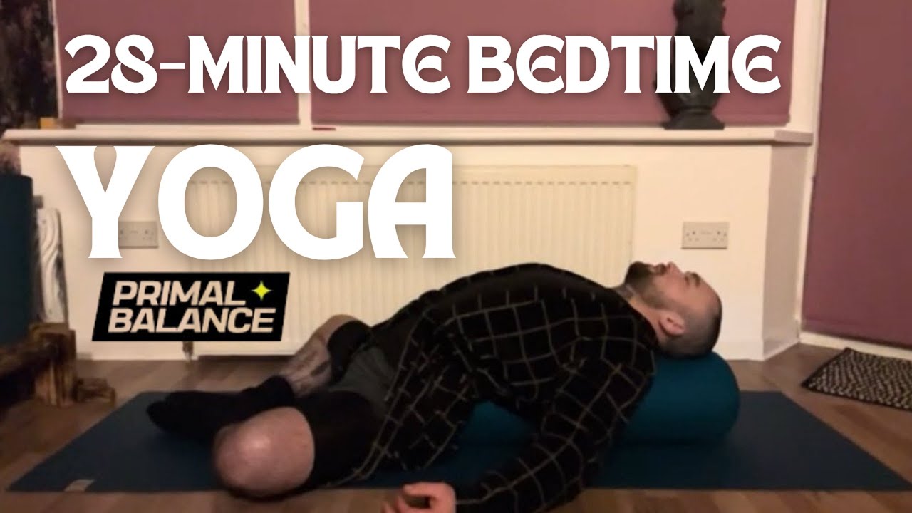 Strength Building Poses