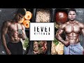 ОБЗОР доставки еды ДЕНИСА ГУСЕВА level Kitchen