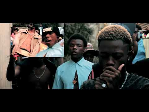 SKINHO ft Enfer - éliminer ( Clip Officiel )