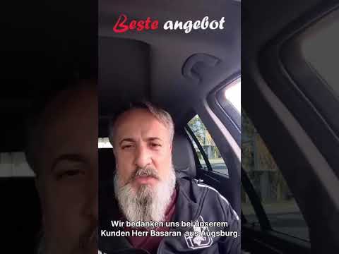 Kundenstimme Video