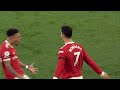 Cristiano Ronaldo vs Tottenham Hotspur Home HD 1080i (12/03/2022) by kurosawajin4869