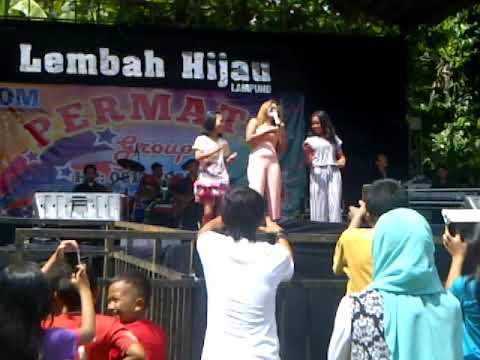 GOYANG DUMANG - RISMA DA1 - LEMBAH HIJAU LAMPUNG -TANYA MANAGEMENT