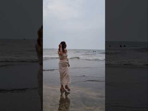 Juhu beach #trendingshorts #shortvideo #youtubetrendingshorts #viralshort