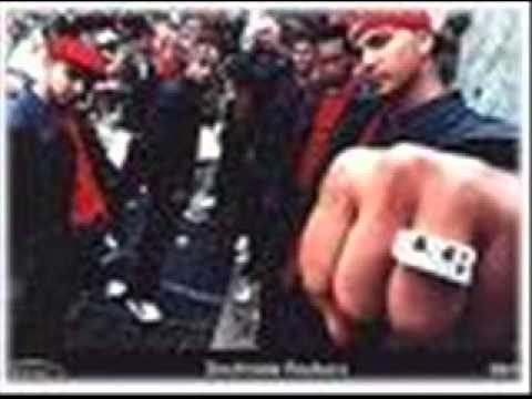 Southside Rockers - Everybody Now (1999)