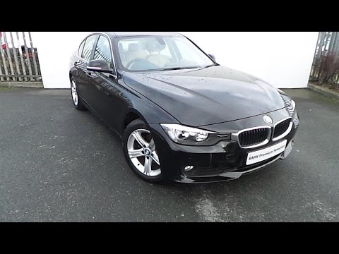 131D6129 - 131D6129 BMW 316d ES Saloon