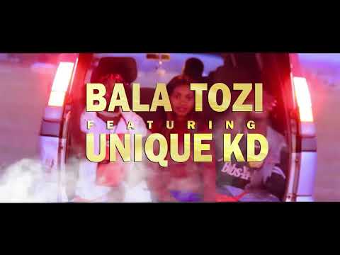 Balatozi President ft Unique KD - Superstar (Official Music Video)