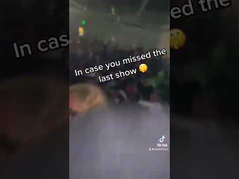 FTA BAM show 10/28/22 🔥🔥