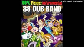 38 Dub Band - Ska Mitch