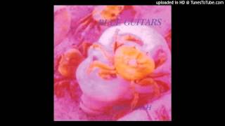 The Blue Guitars -  Poet With A Gun (Shellfish, 1992)