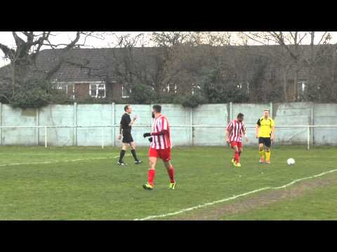 Cove v Camberley Town