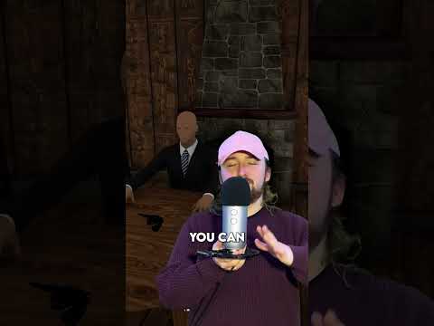 You can only play this game ONCE #shorts