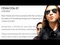I Didn T Do It David Berkowitz Lies About Wendy Savino