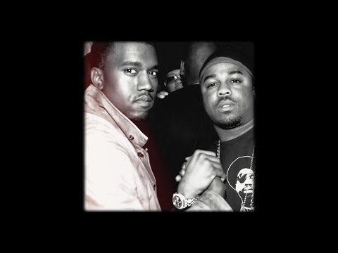 (FREE) KANYE WEST x JUST BLAZE TYPE BEAT - "I Believe"