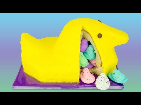 download lagu mp3 mp4 Peeps Cake, download lagu Peeps Cake gratis, unduh video klip Peeps Cake