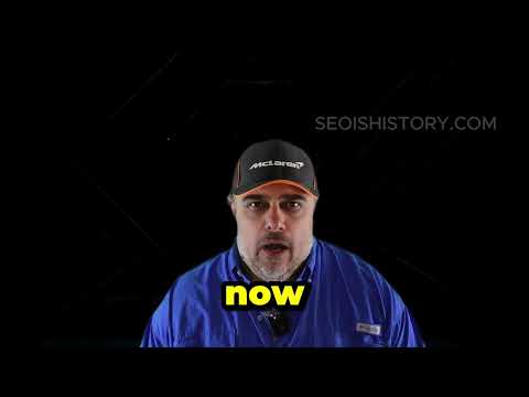 You're Losing by Default If You're Not in AI Search