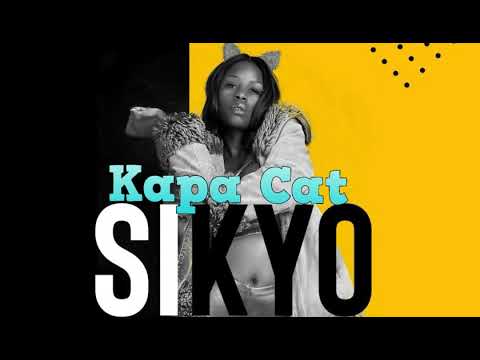 Sikyo  - Kapa Cat official audio