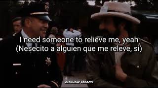 The Mama&#39;s &amp; The Papa&#39;s - Somebody Groovy (LETRA INGLES//ESPAÑOL)