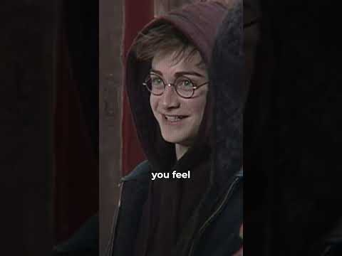 Daniel Radcliffe's Favorite Harry Potter Film Exposed?!