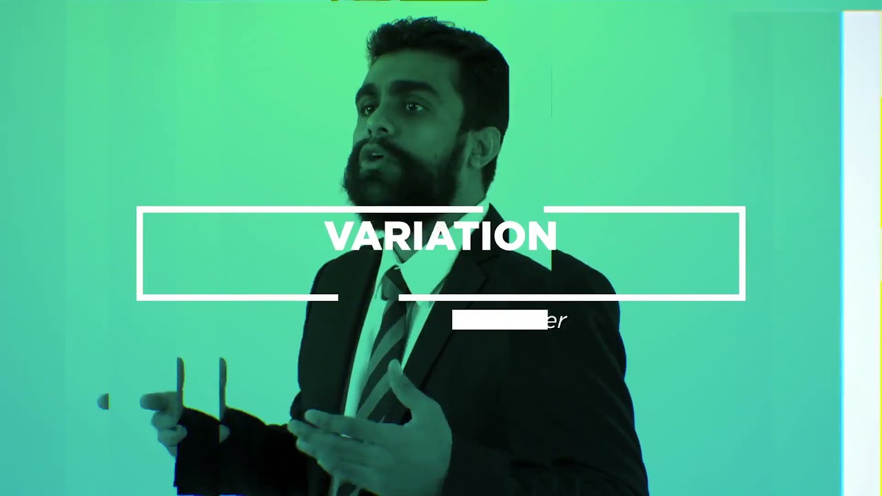 What is a Variation Application